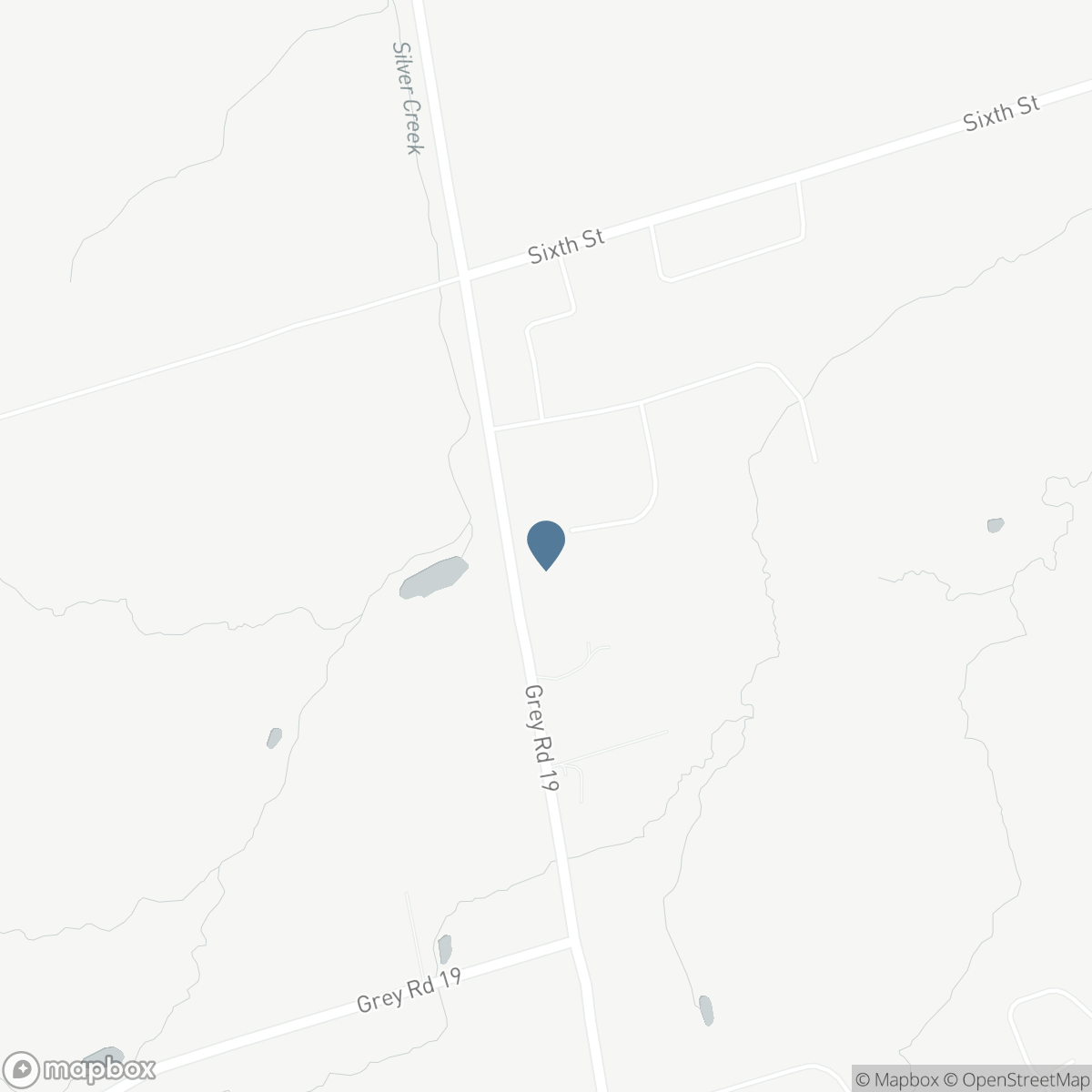 21 RAINTREE COURT, Collingwood, Ontario L9Y 0K2